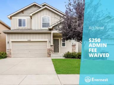 Main picture of 2480 Sierra Springs Dr