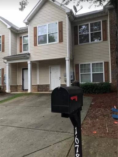 Main picture of 1678 Broad River Rd