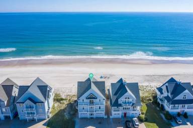 Main picture of 4338 Island Dr