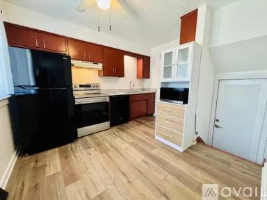 Main picture of 403 S Church St