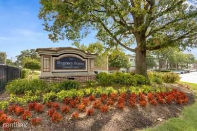 Main picture of Regency Pointe