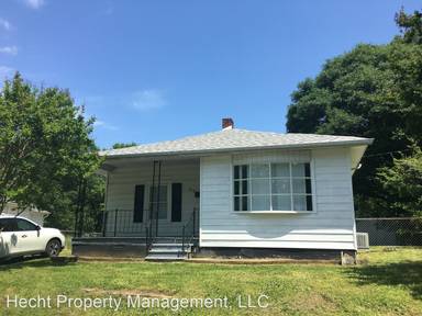 Main picture of 408 N Vance St