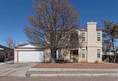 Main picture of 1716 Blueberry Dr NE