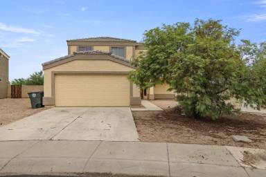 Main picture of 15216 N B Ct