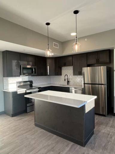 Main picture of The M Apartments