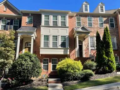 Main picture of 2821 Mount Wilkinson Pkwy SE
