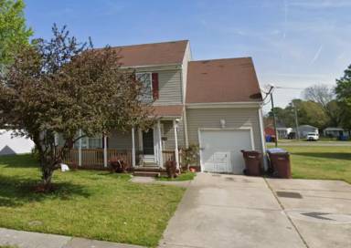 Main picture of 3008 William Clarke Ct