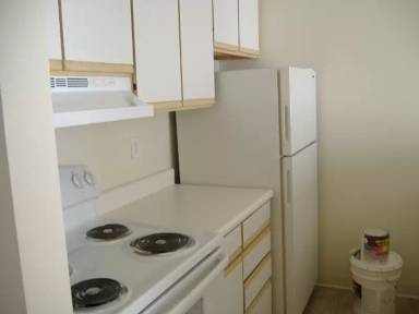 Main picture of 2901 MacArthur Blvd