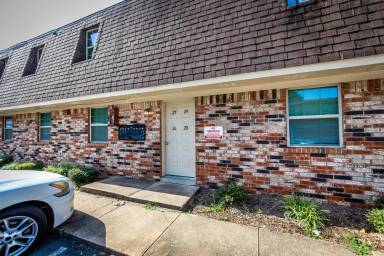 Main picture of Crestview Apartments