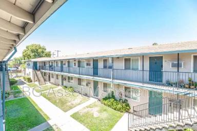 Main picture of Ethan Apartments