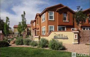 Main picture of The Villas Condos