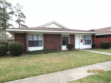 Main picture of Archdale Drive Apartments