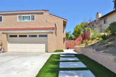 Main picture of 2642 Cazadero Dr
