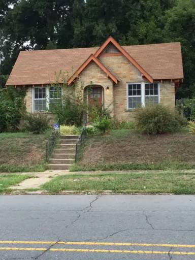 Main picture of 1415 Sycamore St