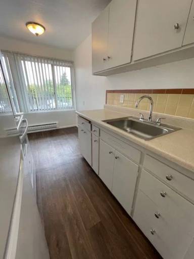 Main picture of Iron Ridge Apartments