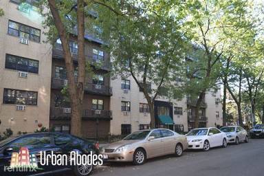 Main picture of Barry Apartments