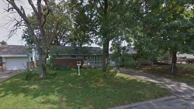 Main picture of 1206 N Willis Ave