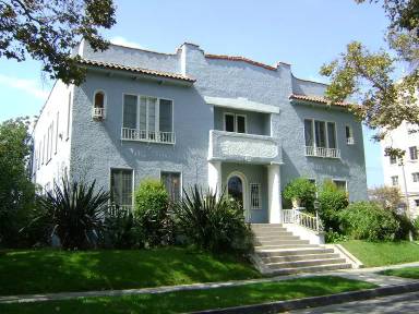Main picture of 101 S Sycamore Ave