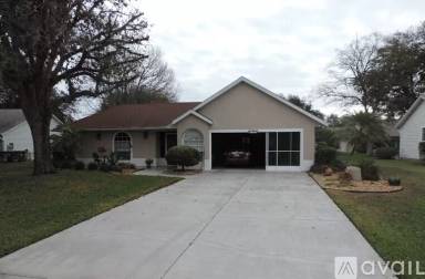 Main picture of 2502 Loch Ness Ct
