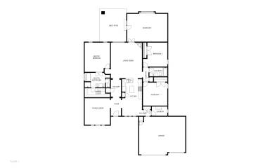 Main picture of 2116 NW 173rd St