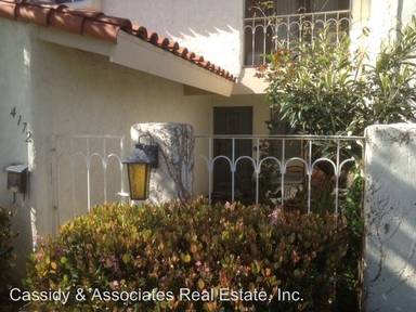 Main picture of 4118 Genesee Ave