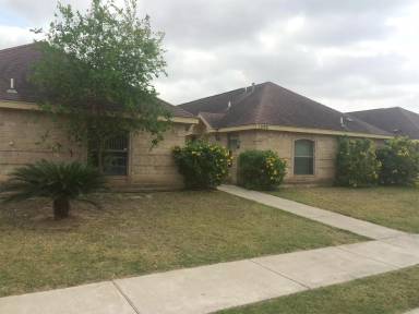 Main picture of 1205 South palm Drive