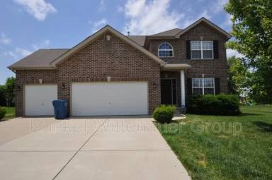 Main picture of 3521 Harbor Way