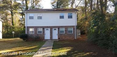 Main picture of 611 Elm St