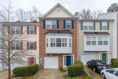 Main picture of 4006 Lillington Dr