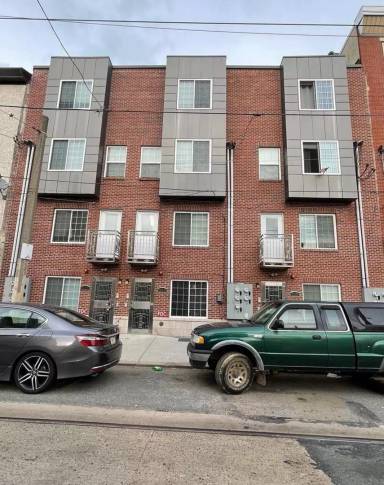 Main picture of 615 N 11th St