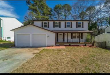 Main picture of 6320 Boyett Dr