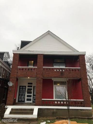 Main picture of 1708 Scott St
