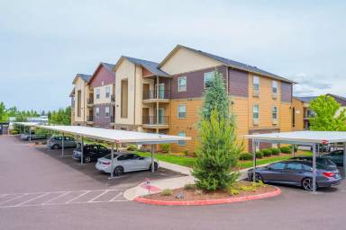 Main picture of Aspen Grove Apartments