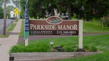 Main picture of Parkside Manor Apartments