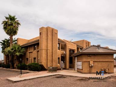 Main picture of Silverwood Apartments