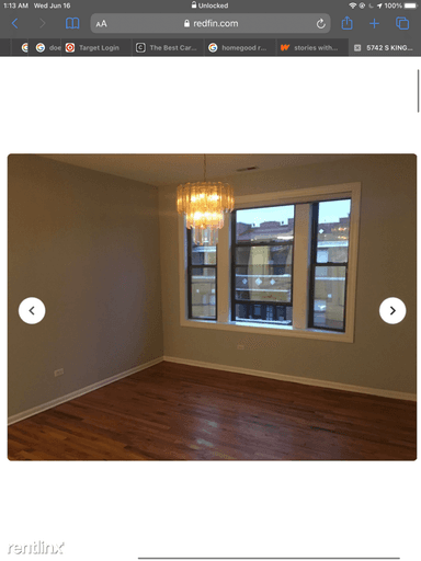 Main picture of 5310 S King Dr