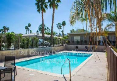Main picture of 46075 Ocotillo Dr