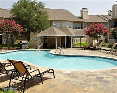 Main picture of Oaks of Arlington