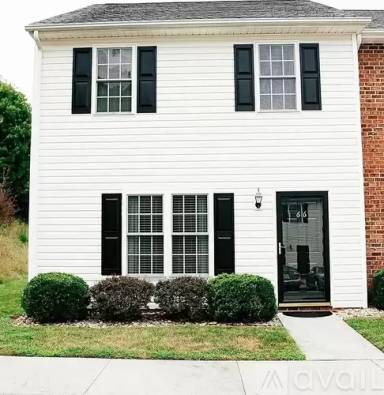 Main picture of Sterling Park Townhouse