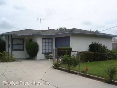 Main picture of 22030 Halldale Ave