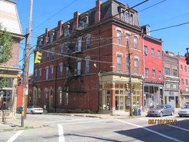 Main picture of 3701 Butler St