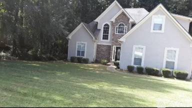 Main picture of 2901 Bridle Creek Dr SW