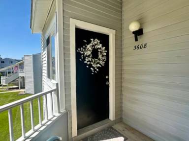 Main picture of 3608 Babe Ct
