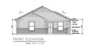 Main picture of 1000 Wooded Hollow Ct