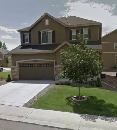 Main picture of 3372 E 140th Dr