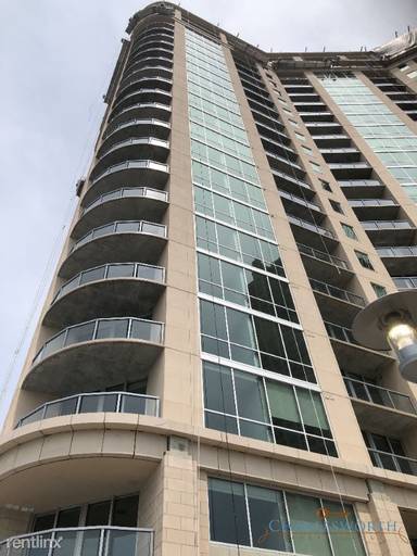 Main picture of The Huntley Luxury Apartments