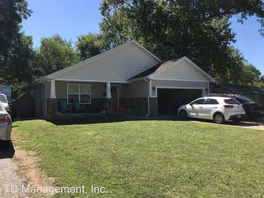 Main picture of 1048 E Cherokee St