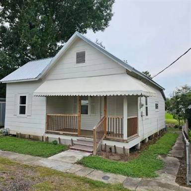 Main picture of 1034 Harrison St
