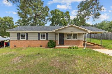 Main picture of 7606 Sable Dr