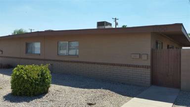 Main picture of 1100 N California St
